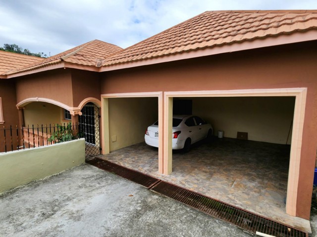House For Sale in Stony Hill, Kingston / St. Andrew Jamaica | [14]