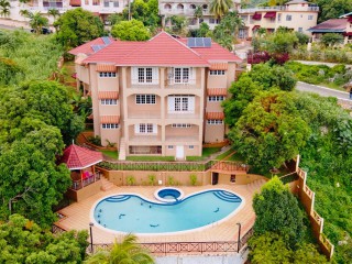 9 bed House For Sale in Kingston 8, Kingston / St. Andrew, Jamaica