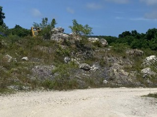 Land For Sale in Montego Bay, St. James Jamaica | [13]