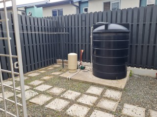 Townhouse For Rent in The Seascape, Kingston / St. Andrew Jamaica | [11]
