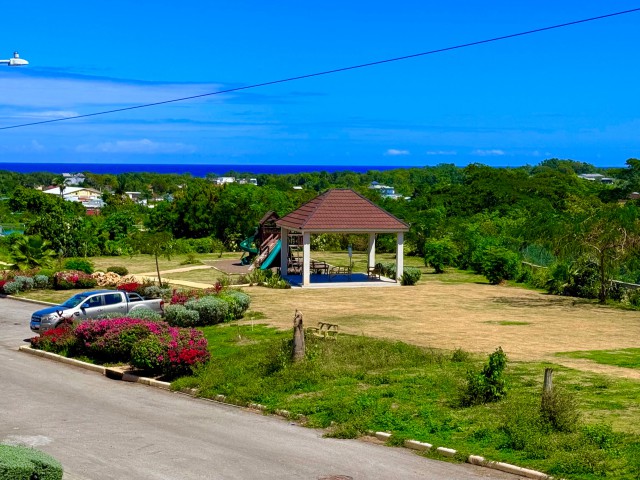 Townhouse For Rent in Camelot Village Discovery Bay, St. Ann Jamaica | [4]