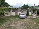 Shefield, Westmoreland, Jamaica - House for Sale