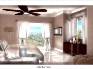 Townhouse For Sale in Kingston 6, Kingston / St. Andrew Jamaica | [2]