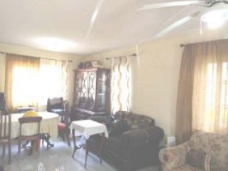 Townhouse For Sale in Morris Meadows, St. Catherine Jamaica | [7]