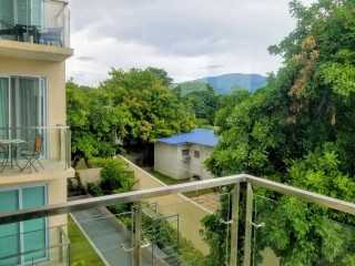 Apartment For Rent in Surbition Road, Kingston / St. Andrew Jamaica | [2]