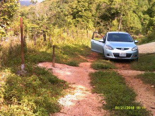 Residential lot For Sale in Bamboo St Ann, St. Ann Jamaica | [1]