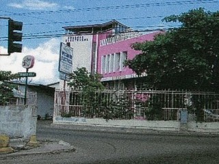 Commercial building For Sale in NEAR CROSS ROADS, Kingston / St. Andrew Jamaica | [1]