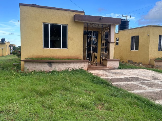House For Rent in Bellevue Heights, St. Catherine Jamaica | [11]