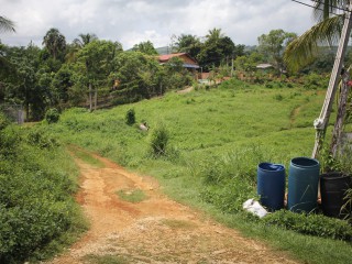 Residential lot For Sale in Santa Cruz, St. Elizabeth Jamaica | [1]