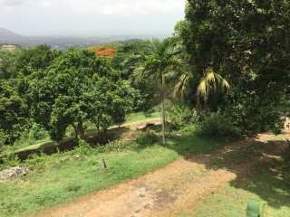 Residential lot For Sale in Old Stony Hill Road, Kingston / St. Andrew Jamaica | [4]