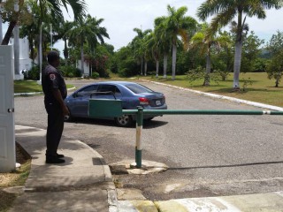 Apartment For Sale in SEA CASTLE, St. James Jamaica | [11]