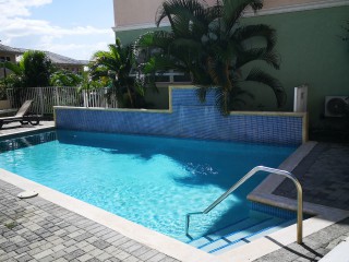 Apartment For Sale in Kingston 8, Kingston / St. Andrew Jamaica | [8]