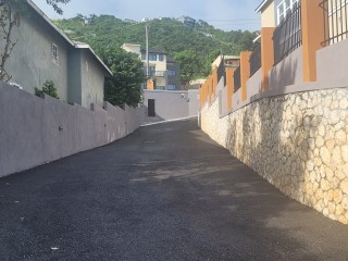 Townhouse For Rent in Smokey Vale, Kingston / St. Andrew Jamaica | [9]
