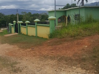 Residential lot For Sale in Wallens, St. Catherine Jamaica | [5]
