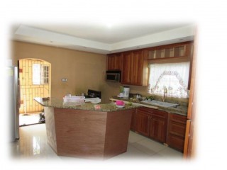 House For Sale in Spanish Town, St. Catherine Jamaica | [1]