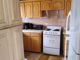 Apartment For Rent in Waterloo, Kingston / St. Andrew Jamaica | [3]