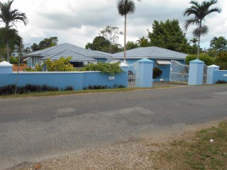 Land For Sale in Mandeville, Manchester, Jamaica