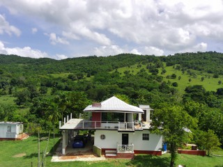 2 bed House For Sale in Lacovia, St. Elizabeth, Jamaica