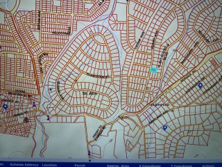 Residential lot For Sale in Plantation Village, St. Ann Jamaica | [1]