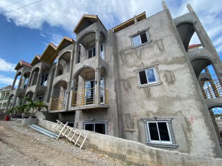 Apartment For Sale in Ironshore, St. James Jamaica | [1]