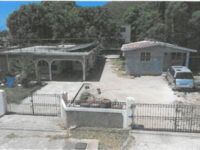 House For Sale in Bull Bay, Kingston / St. Andrew Jamaica | [1]