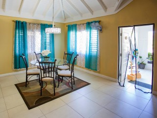 House For Rent in Richmond Palms Estate, St. Ann Jamaica | [6]