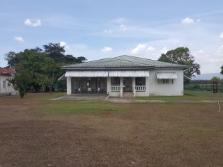 Four Paths Part, Clarendon, Jamaica - House for Sale