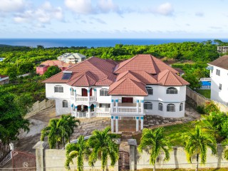12 bed House For Sale – Discovery Bay, St. Ann, Jamaica