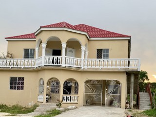 Apartment For Rent in Black River, St. Elizabeth Jamaica | [14]