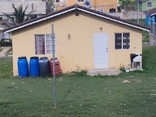 2 bed House For Sale in Florence Hall, Trelawny, Jamaica