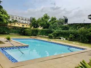 Apartment For Sale in Merrivale Apartments, Kingston / St. Andrew Jamaica | [9]