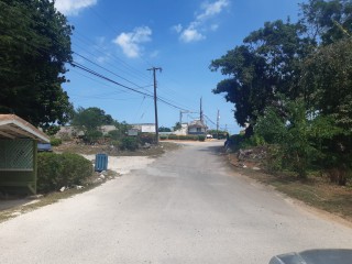 Residential lot For Sale in Duncans, Trelawny, Jamaica