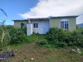 3 bed House For Sale in Yallahs, St. Thomas, Jamaica