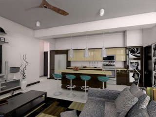 Apartment For Sale in Kingston 6, Kingston / St. Andrew Jamaica | [3]
