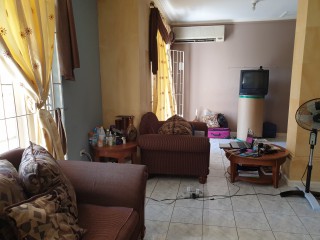 Townhouse For Sale in STONY HILL, Kingston / St. Andrew Jamaica | [9]
