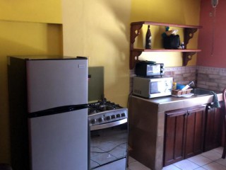 Apartment For Rent in Eastwood Park Gardens, Kingston / St. Andrew Jamaica | [4]