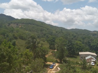 Residential lot For Sale – Grierfield Moneague, St. Ann, Jamaica 
Withdrawn