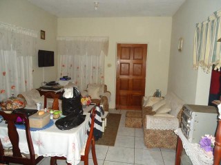 DOWNS MANCHESTER, Manchester, Jamaica - House for Sale