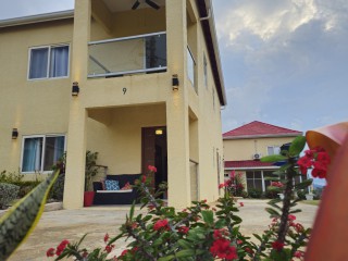 3 bed House For Sale - Lancewood Meadows, St. Ann, Jamaica