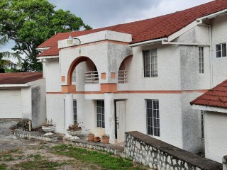 8 bed House For Sale in 296 Badminton Place Ingleside, Manchester, Jamaica