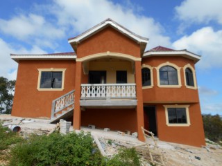 House For Sale in May Day Mandeville, Manchester Jamaica | [14]