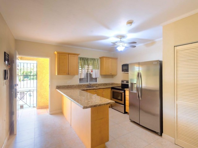 Apartment For Sale in Barbican, Kingston / St. Andrew Jamaica | [8]