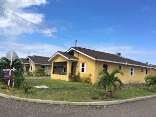 House For Sale in Drax Hall Manor, St. Ann Jamaica | [12]