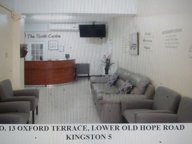 Commercial building For Sale in New Kingston Area, Kingston / St. Andrew Jamaica | [2]