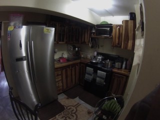 House For Rent in Cooreville Gardens, Kingston / St. Andrew Jamaica | [2]