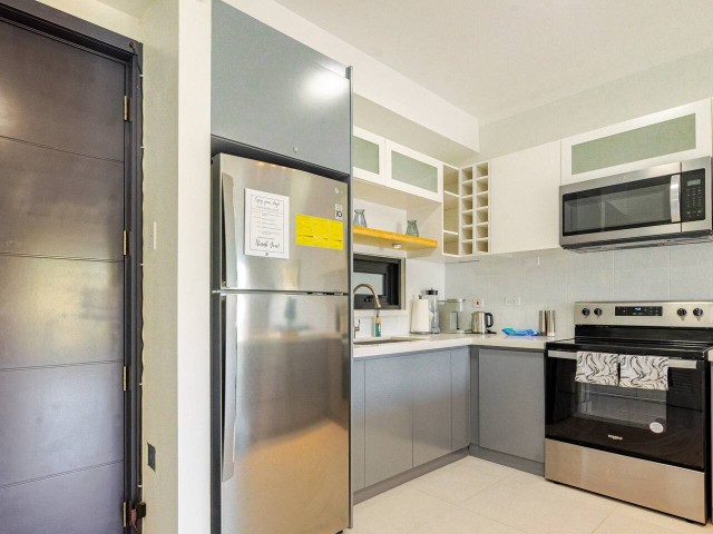 Apartment For Rent in New Kingston, Kingston / St. Andrew Jamaica | [3]