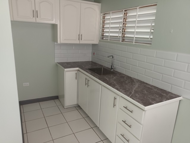 1 bed Apartment For Rent - Kingston 5, Kingston / St. Andrew, Jamaica