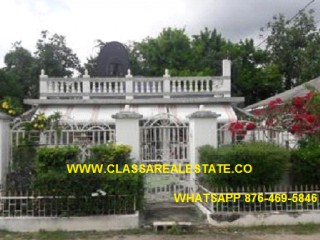 House For Sale in montego bay, Westmoreland Jamaica | [3]