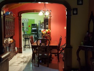 House For Sale in Rhyne Park Village, St. James Jamaica | [12]