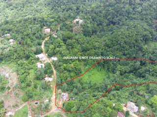House For Sale in Maggotty, St. Elizabeth Jamaica | [11]